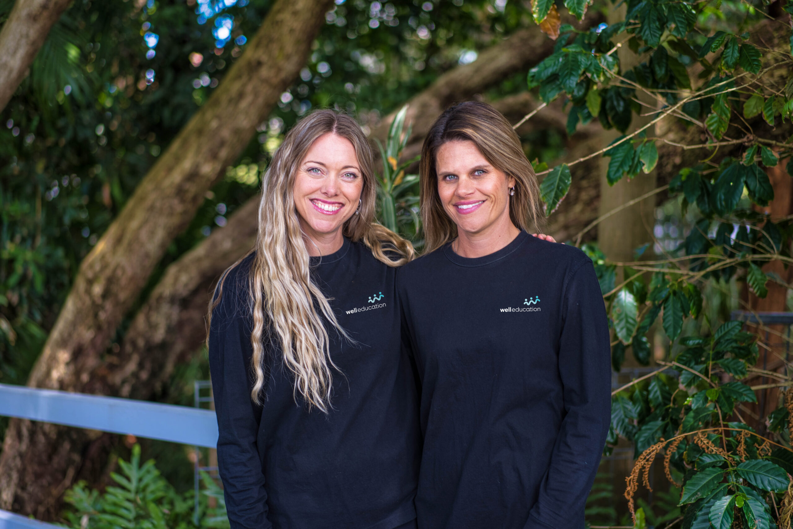 Wellbeing programs for young people delivered by Well Education